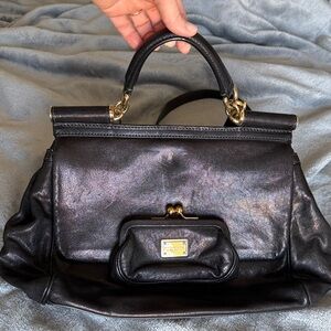 Dolce & Gabbana purse